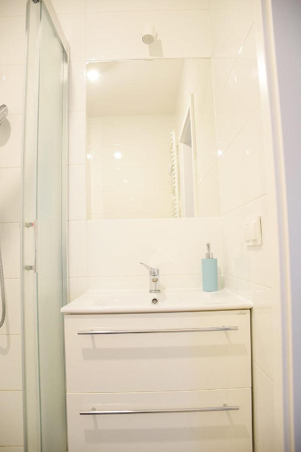 Appartement Operowa Marilyn Monroe à Lublin Extérieur photo